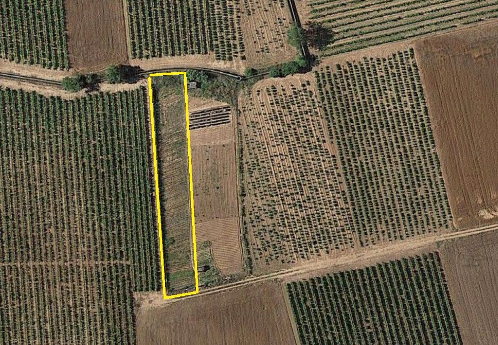 Terreno en venta en Azofra