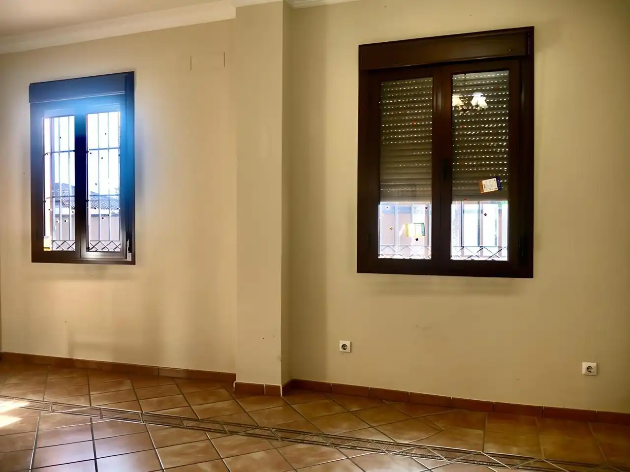 Casa o xalet en venda en Hinojos amb Jardí privat i Moblat