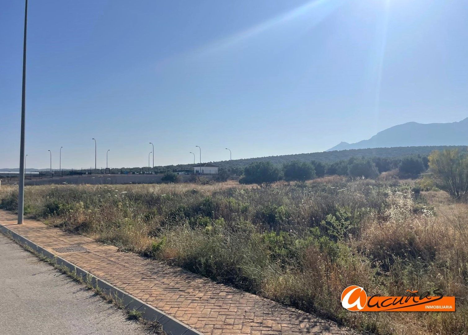 Residential for sale in Villanueva del Trabuco