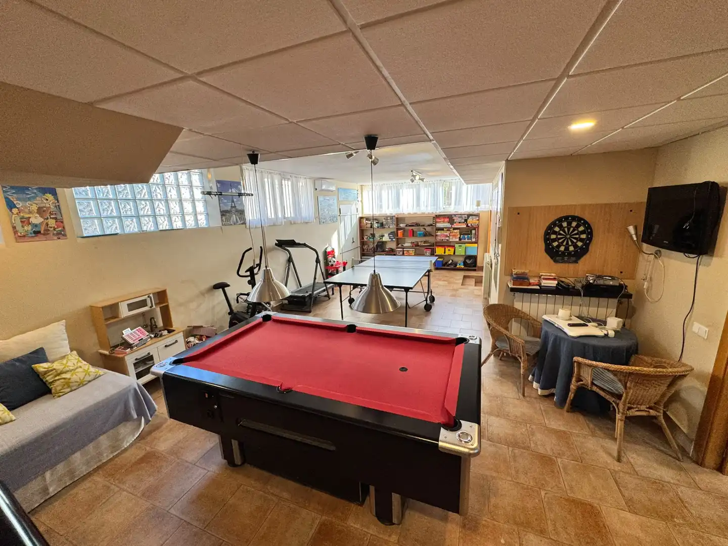 Chalet con piscina en venta en Calle Veinticuatro-Conejos, imagen 22