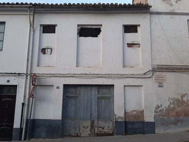 Casa in vendita a Calle Esperanza