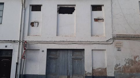 Inmueble en segorbe Un Espacio para Crear y Soñar en el Corazón de Segorbe