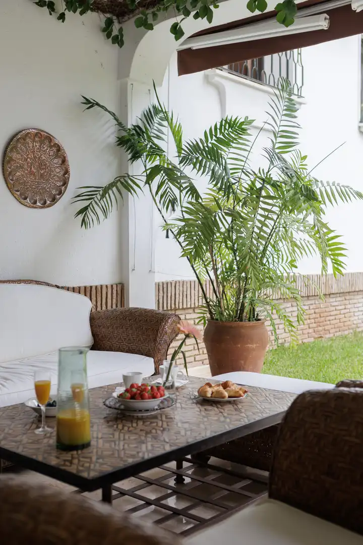 Haus mit Pool zum Verkauf in Marbella Centro, imagen 33