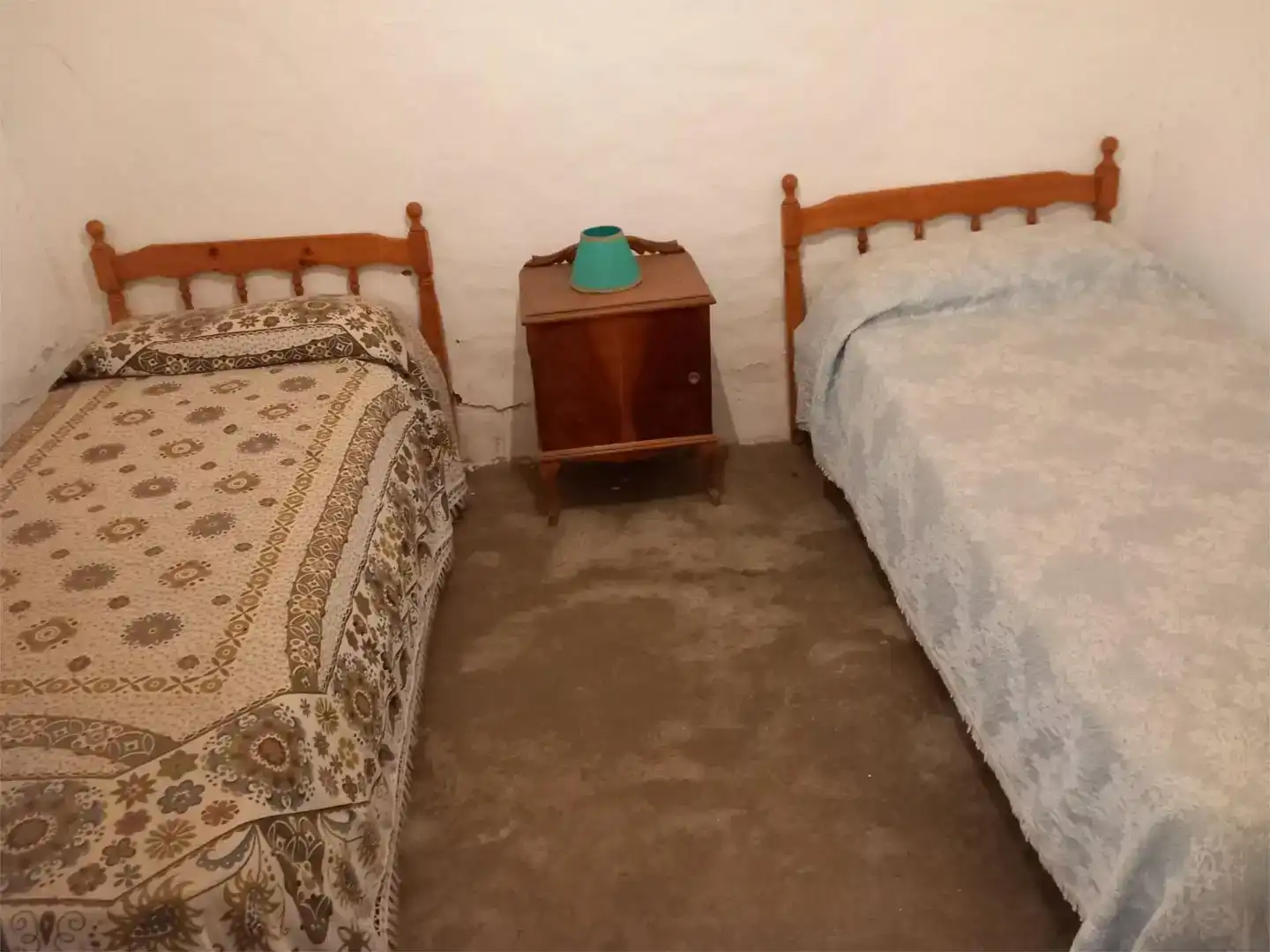 Dormitori de Casa adosada en venda en Mirabel