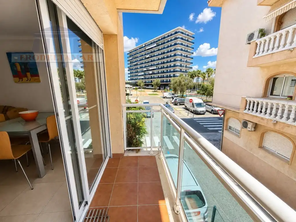 Mini appartamento con ascensore in vendita a Calle Tarragona