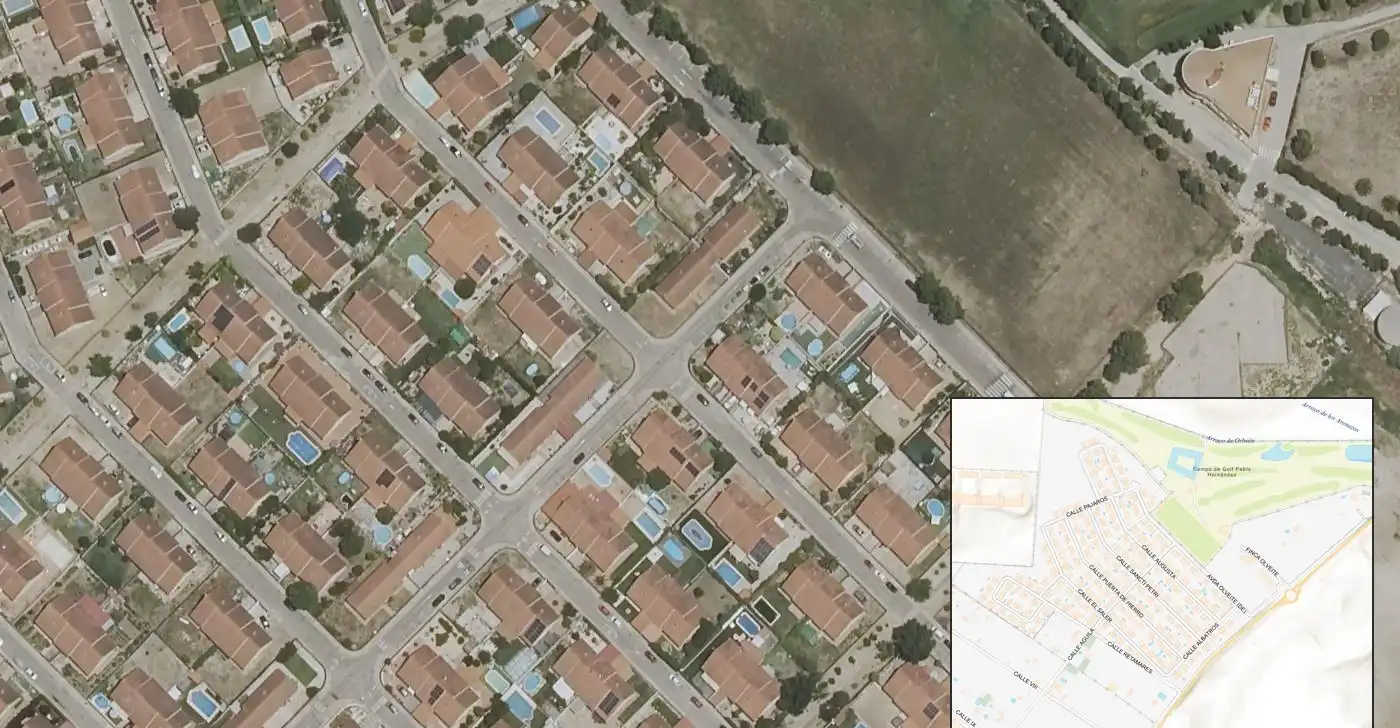 Appartamento in vendita a Novés, imagen 4
