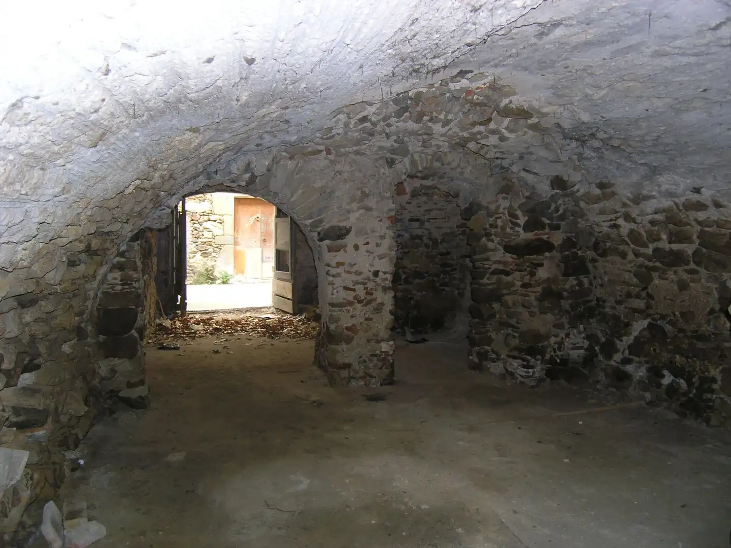 Casa rústica en venda a Cruïlles, Monells I Sant Sadurní de L'Heura, imagen 16