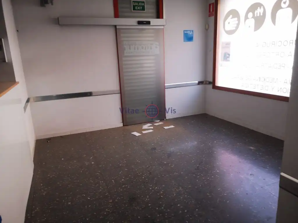 Local comercial de lloguer a Avenida Juan Carlos I, imagen 13