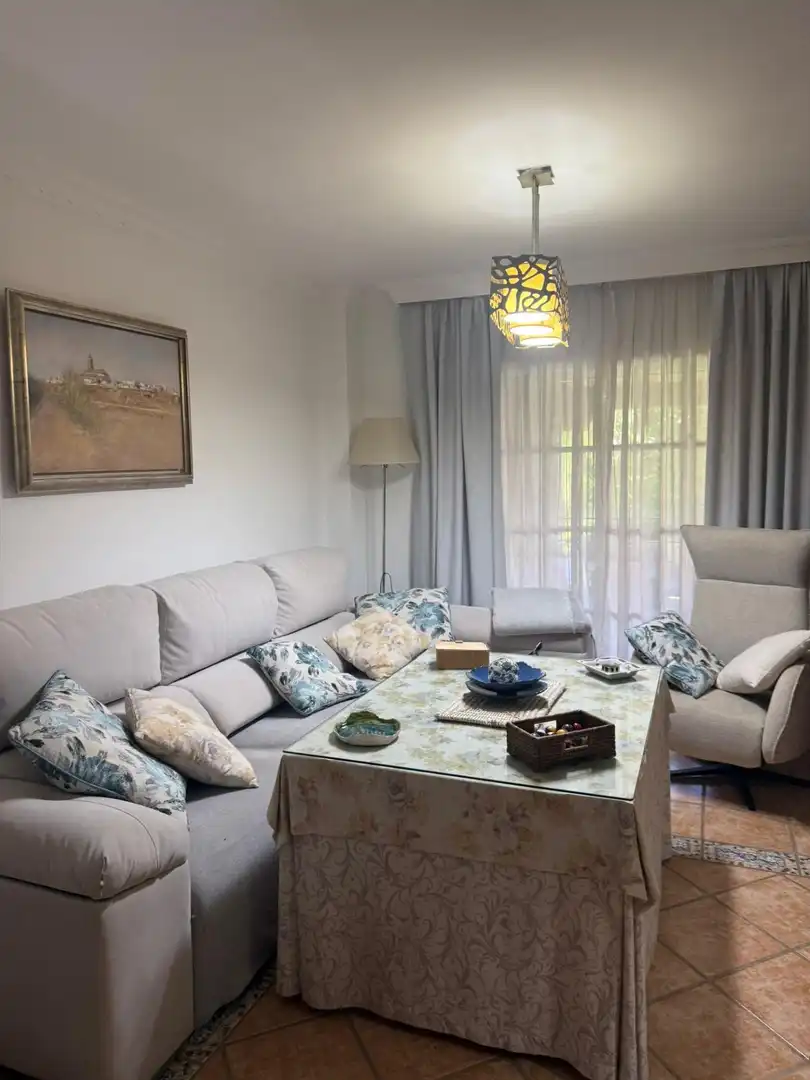 Living room of Detached homes for sale in Cotomar