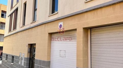 Foto 3 de Pis en venda a Calle Rodríguez de la Oliva, La Cuesta -Finca España, San Cristóbal de la Laguna