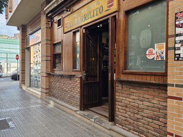 Locale commerciale in vendita a Zamakola Kalea