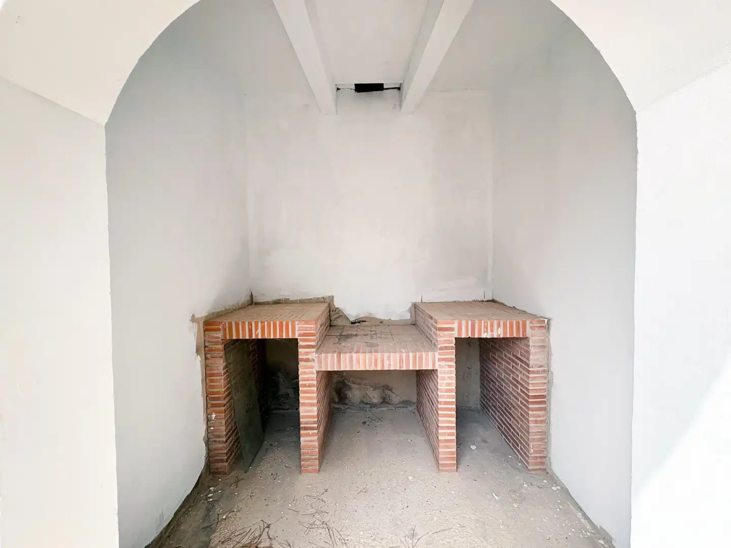 Villa avec terrasse à vendre à Partida HORNA ALTA, imagen 48