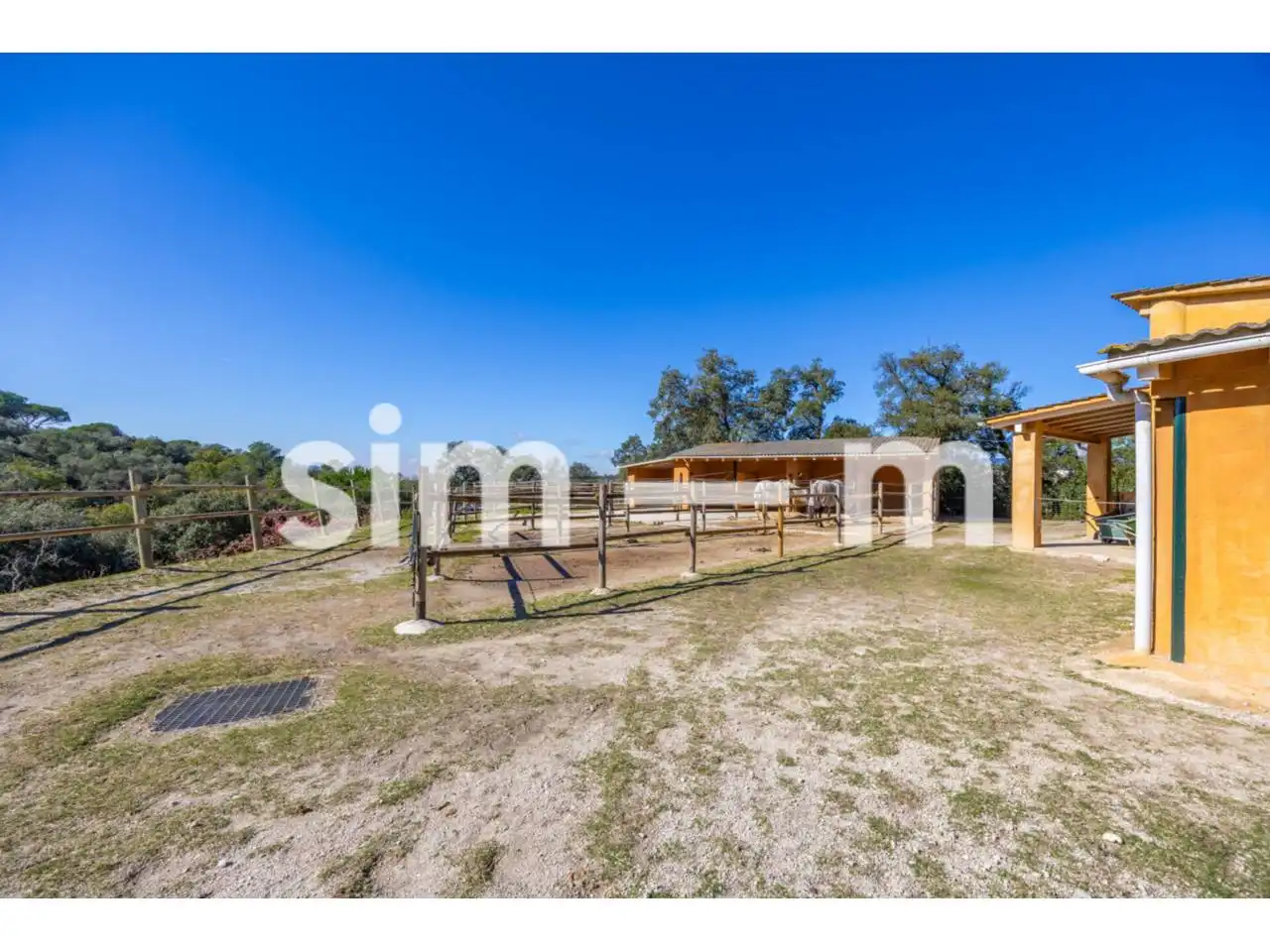 Chalet con piscina en venta en Vallgorguina, imagen 32