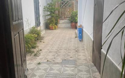 Exterior view of House or chalet for sale in Medina-Sidonia  with Terrace