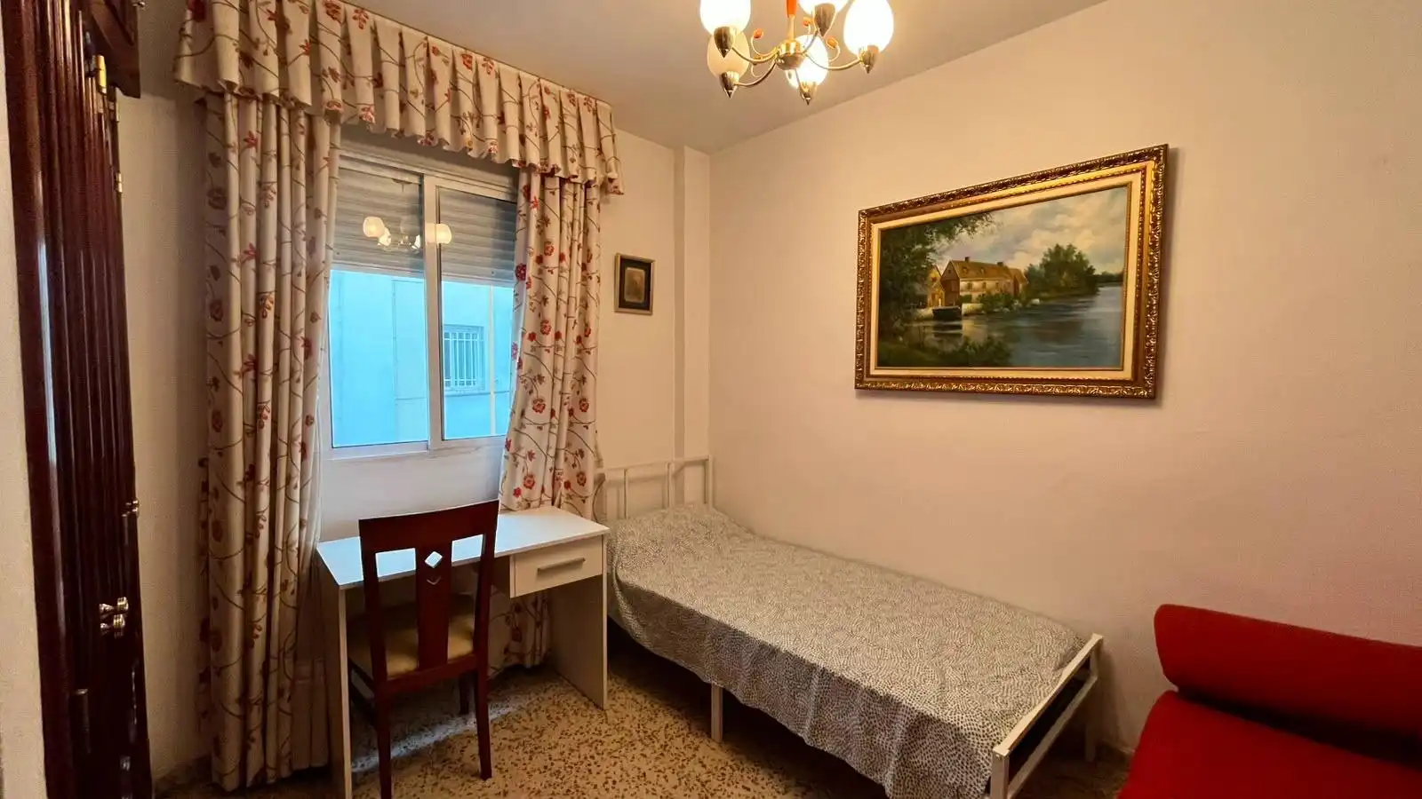 Flat with lift to rent in Avenida ALCALDE JUAN FERNANDEZ, imagen 9
