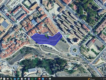 Terreno rustico in vendita a Zona Nord