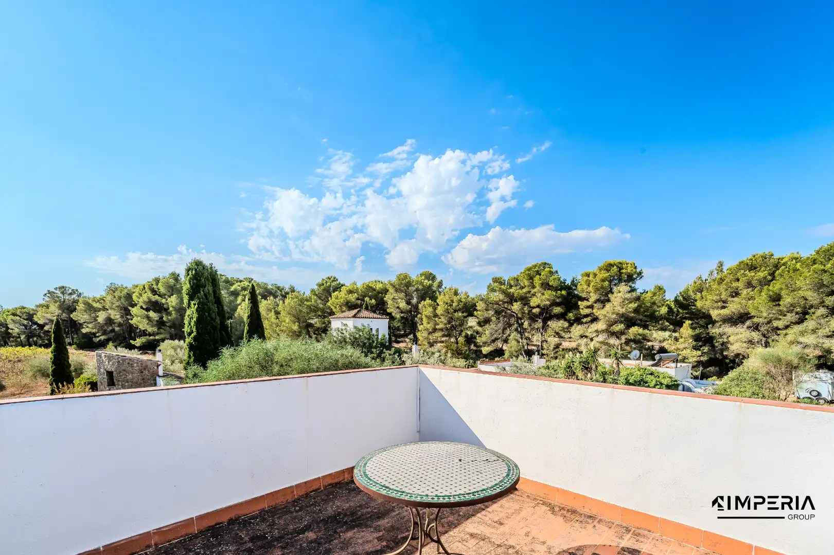 Chalet con terraza en venta en N/A, imagen 162