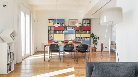 Foto 4 de Ático en venta en Sagrada Família, Barcelona Capital