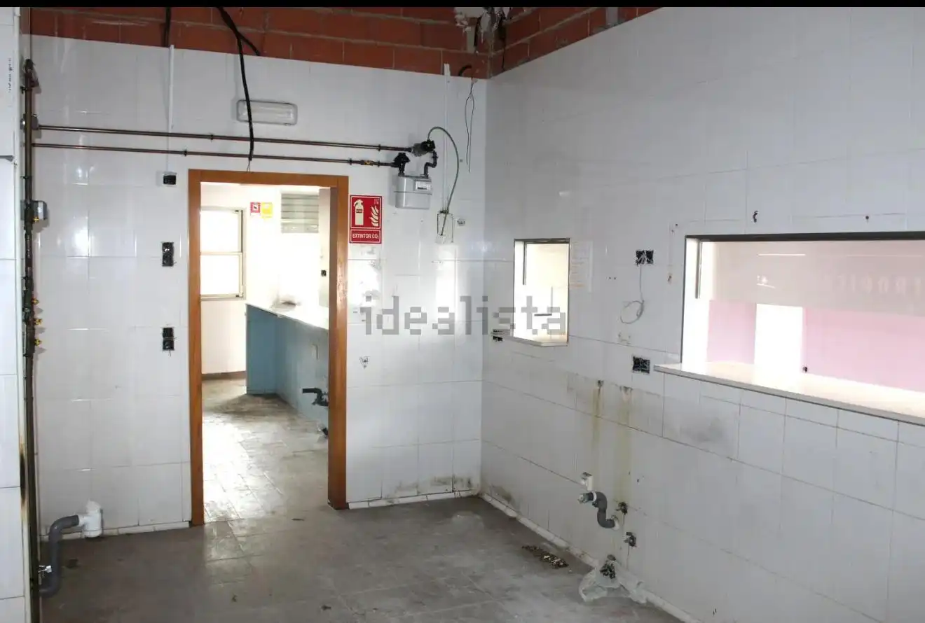 Local commercial à vendre à Albereda Escultor Ramon Inglés, imagen 12