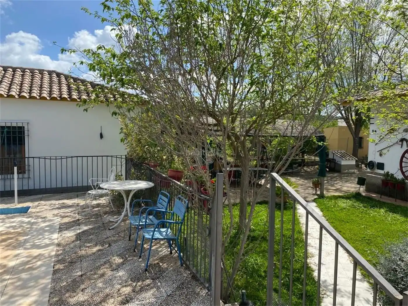 Casa in vendita a Diseminado Diseminados 3, imagen 22
