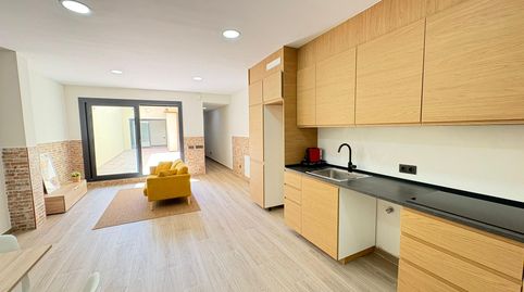 Foto 5 de Planta baja en venta en Ca n'Aurell, Terrassa