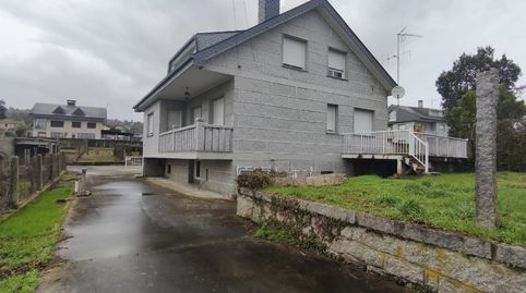 Chalet Zona Piñor