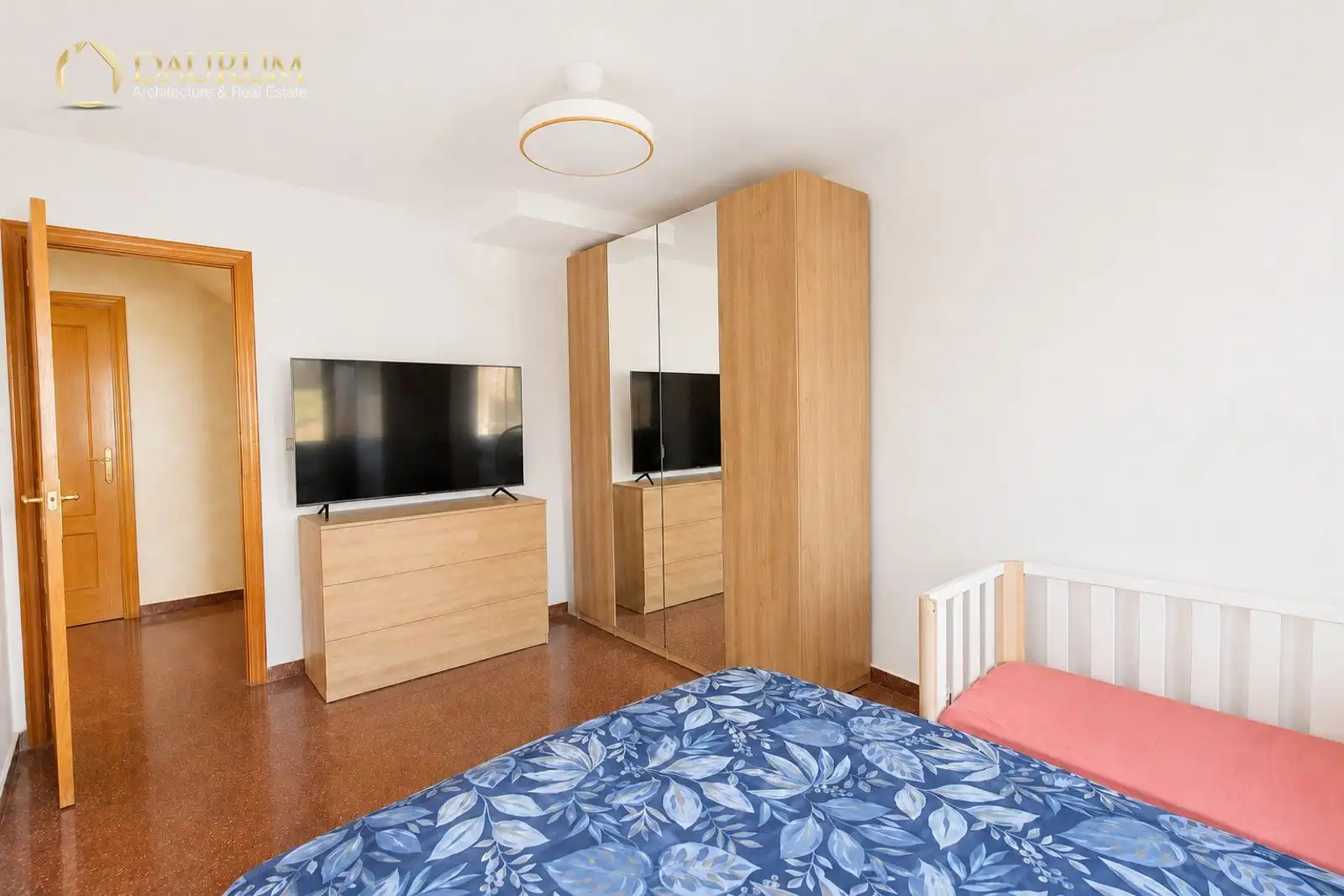 Bedroom of Duplexes for sale in Mutxamel  with Air Conditioner, Terrace and Storage room