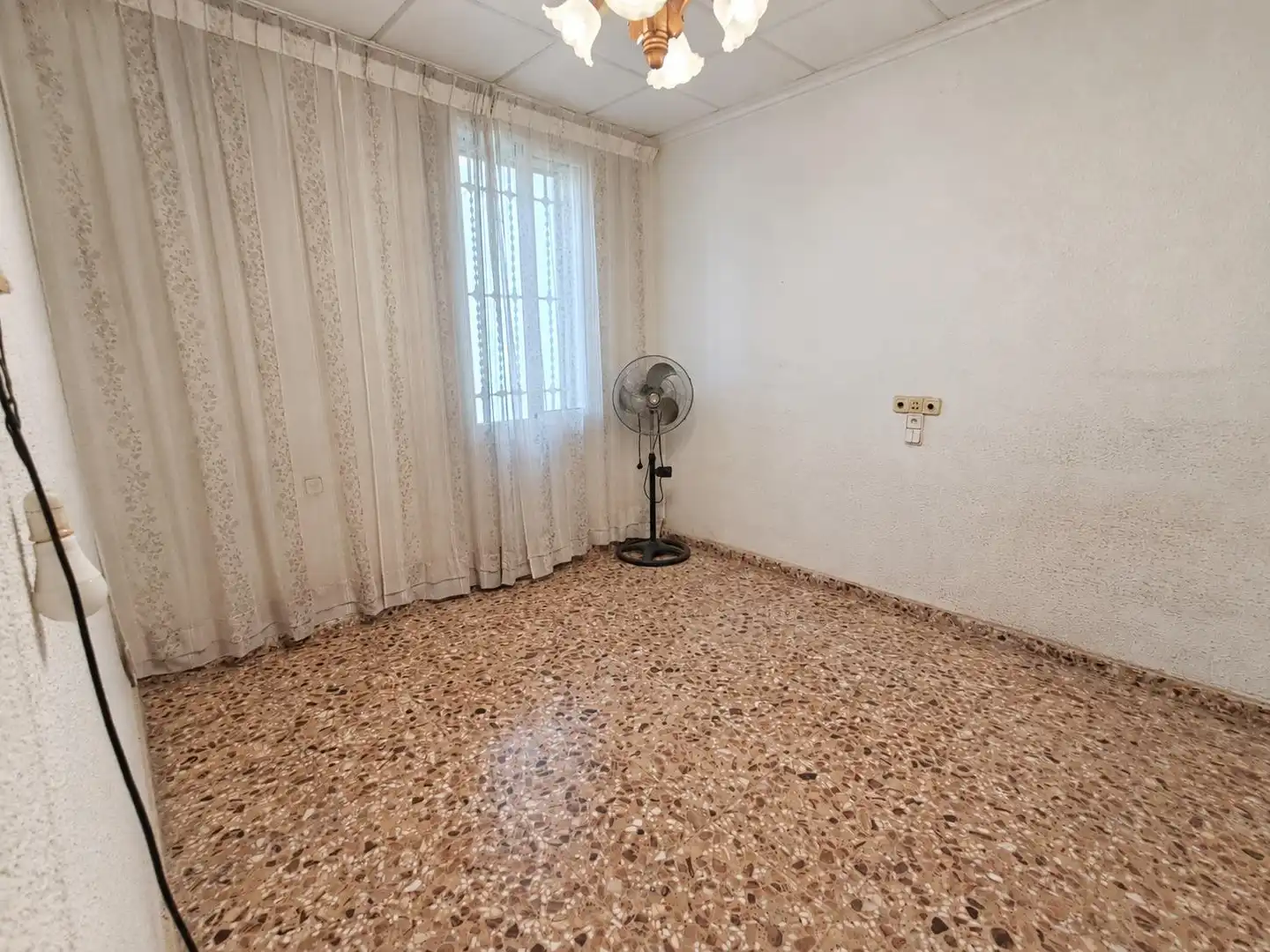 Habitación de Casa o chalet en venta en Murcia con Aire acondicionado, Calefacción y Terraza