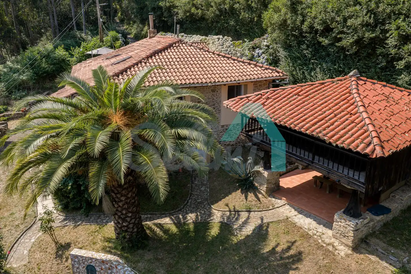 Casa o chalet en venta en Pravia