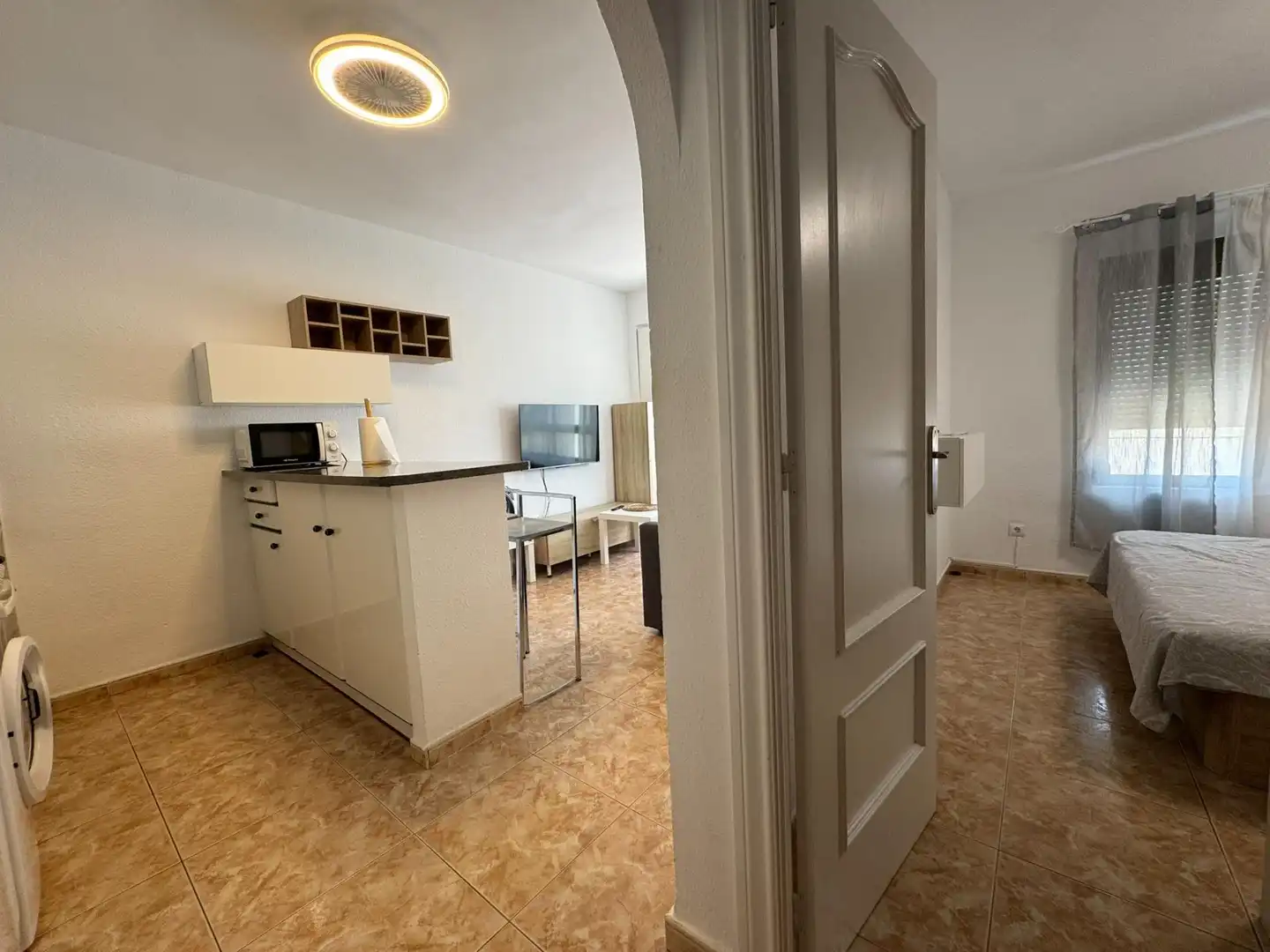 Study for rent in El Palmar - Los Molinos