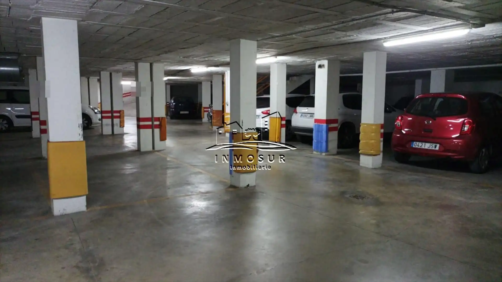 Parcheggio in vendita a Centro, imagen 8
