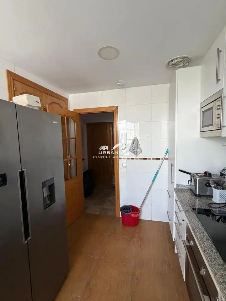 Ático con ascensor en venta en Avenida de Joan Margarit, imagen 8
