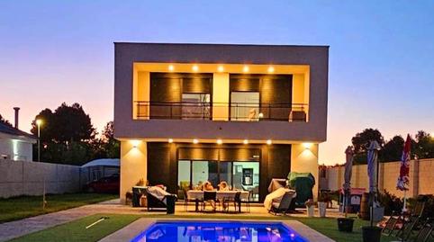 Photo 5 of Houses for sale in Pedanías - Extrarradio, Albacete Capital