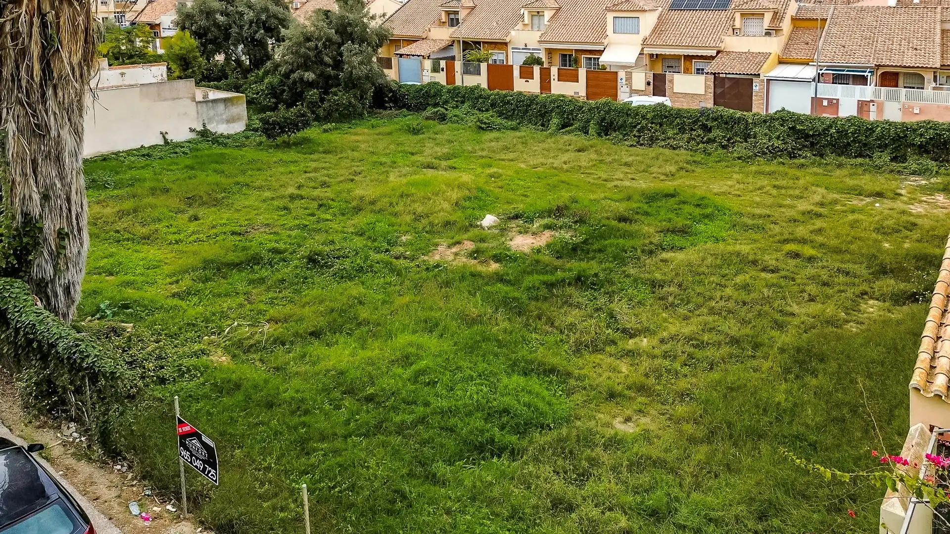 Lands and plots for sale in San Pedro del Pinatar, imagen 3
