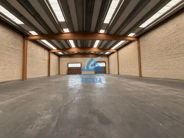 Nave industrielle à vendre à Derio