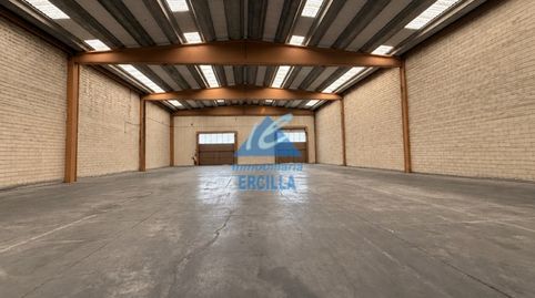 Nave industrial en venta