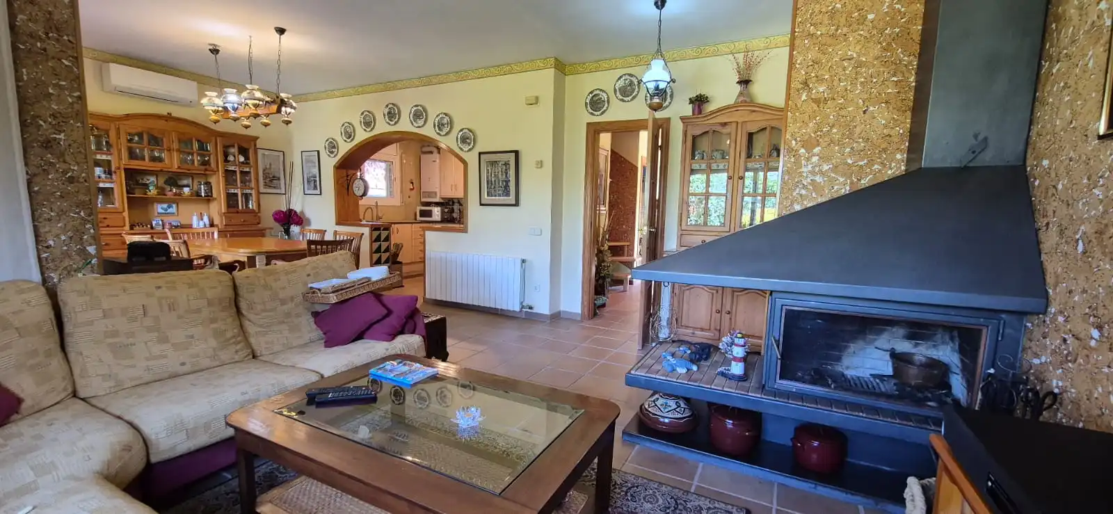 Casa o xalet en venda a Residencial Begur - Esclanyà