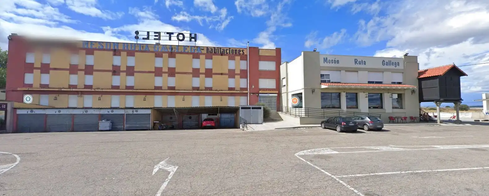 Local comercial en venda a Avenida LA BAÑEZA 24 24, imagen 26