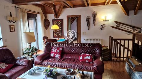 Foto 5 de Casa o xalet en venda a Vielha, Lleida