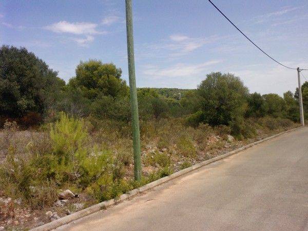 Terreno residencial en Venta en Puntiró