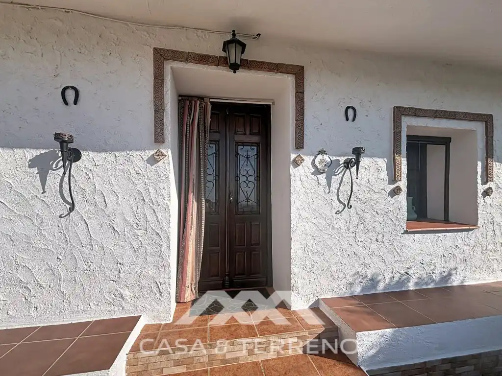 Casa o chalet en venta en Vélez-Málaga ciudad