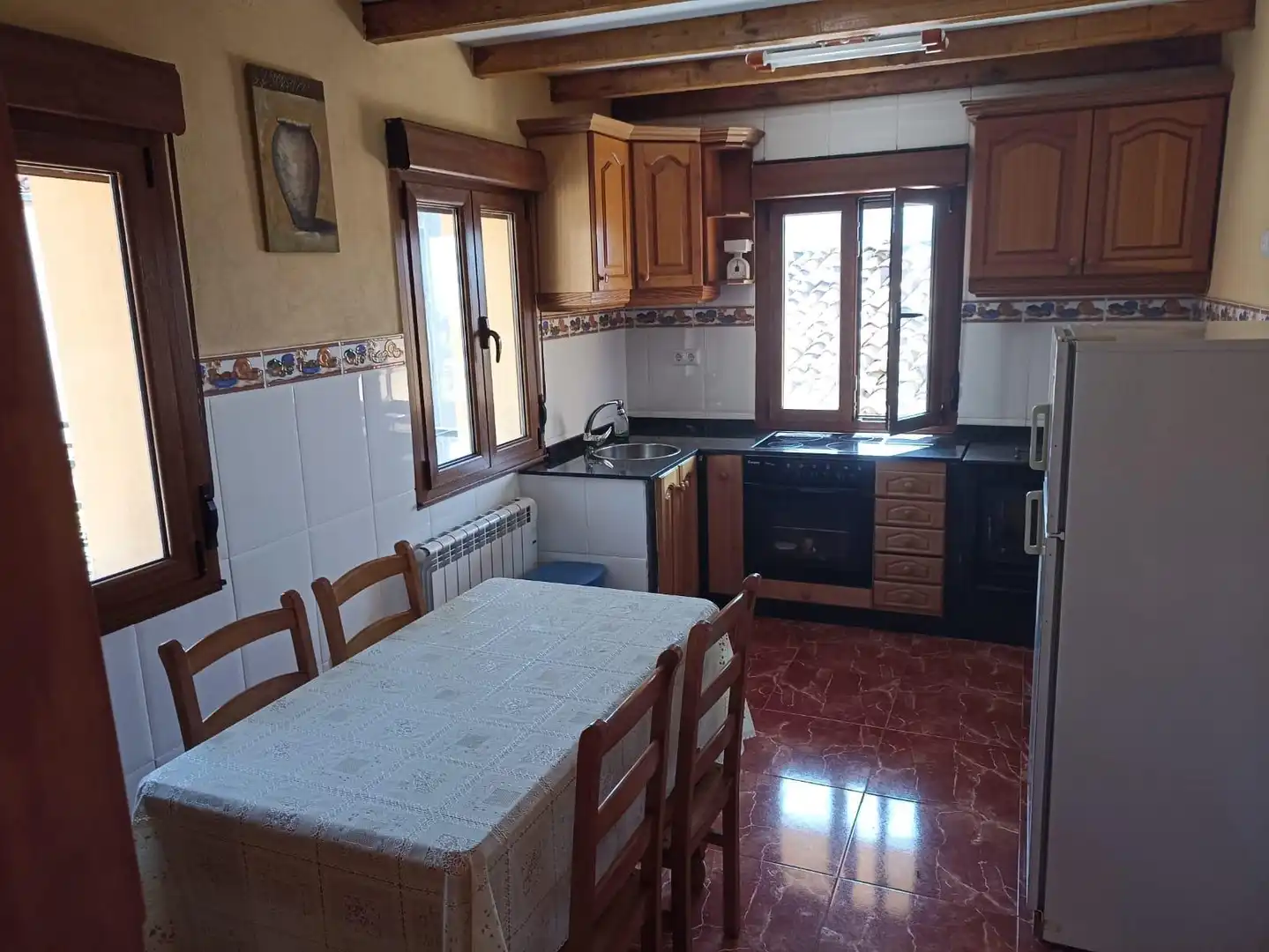 Maison avec jardin à vendre à Somiedo, imagen 3