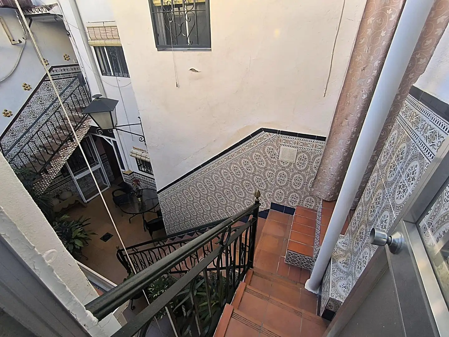 Haus oder Chalet zum Verkauf in Córdoba mit Klimaanlage, Heizung und Terrasse