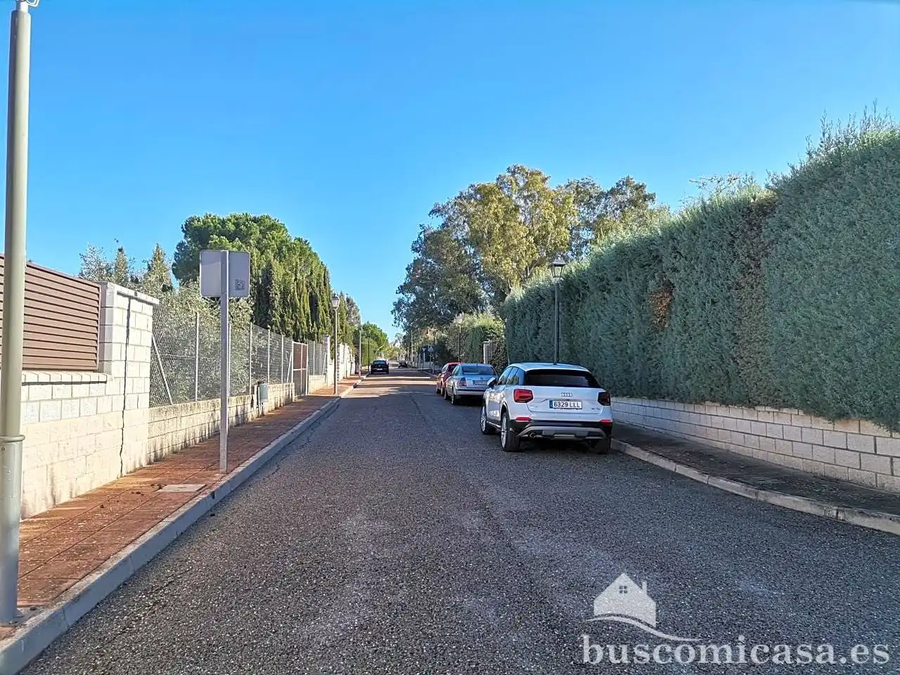Terreni e lotti in vendita a San Roque - La Cruz - La Rozuela, imagen 23