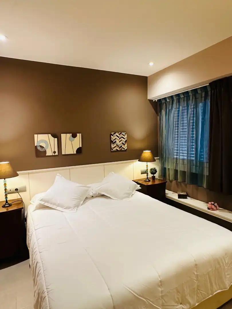Habitación de Piso en venta en Palamós con Aire acondicionado, Terraza y Amueblado