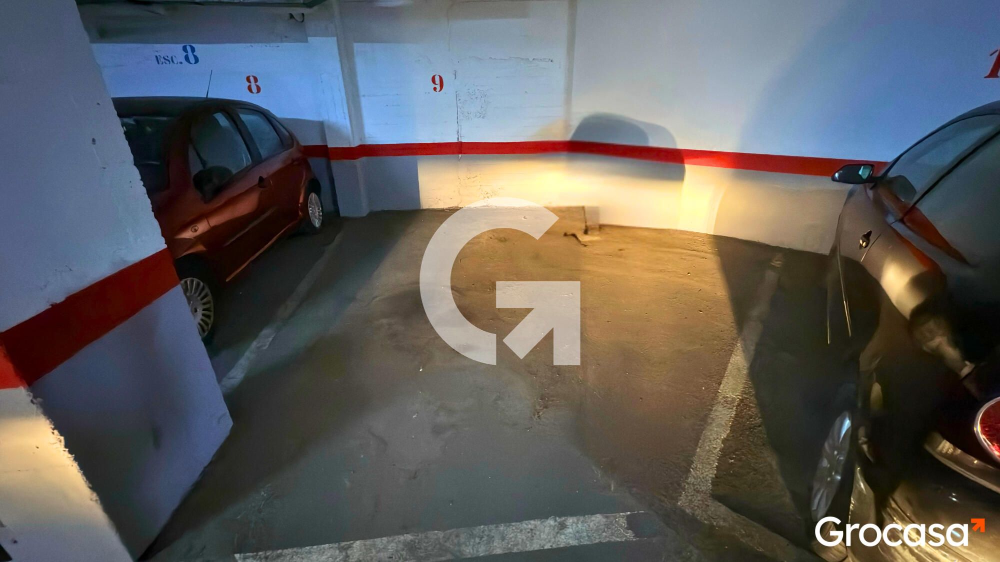Parking of Garage for sale in L'Hospitalet de Llobregat