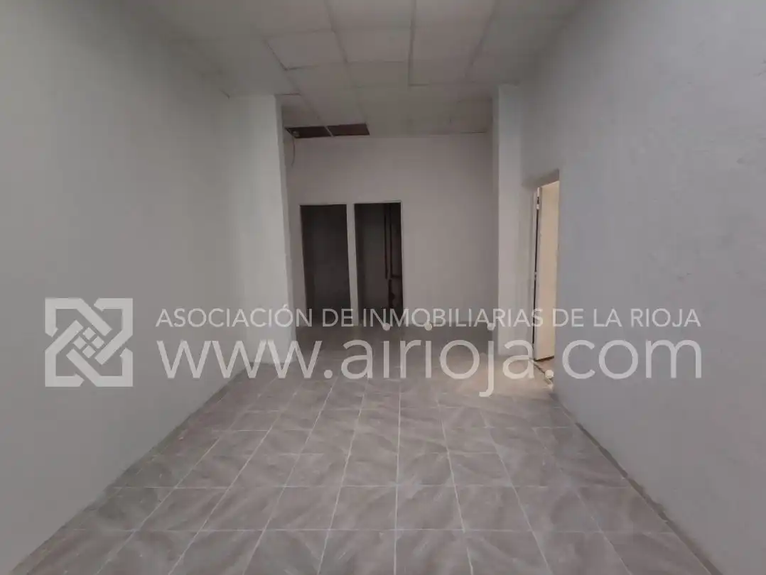Local comercial en alquiler en Logroño - Calle Huesca, imagen 6