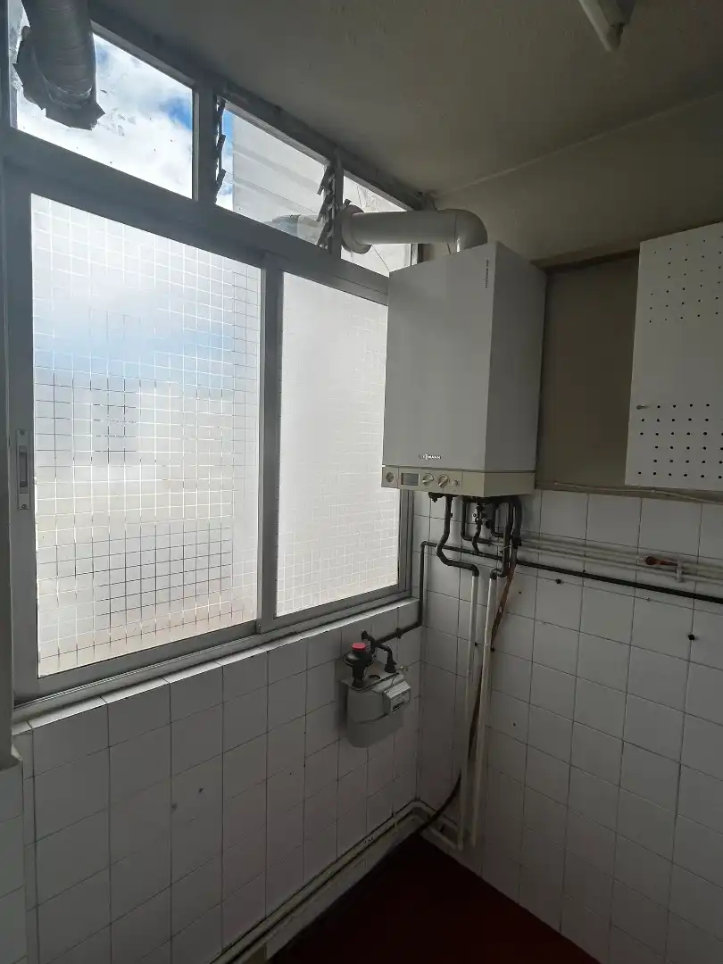 Flat with terrace to rent in Rúa San Xosé, imagen 13
