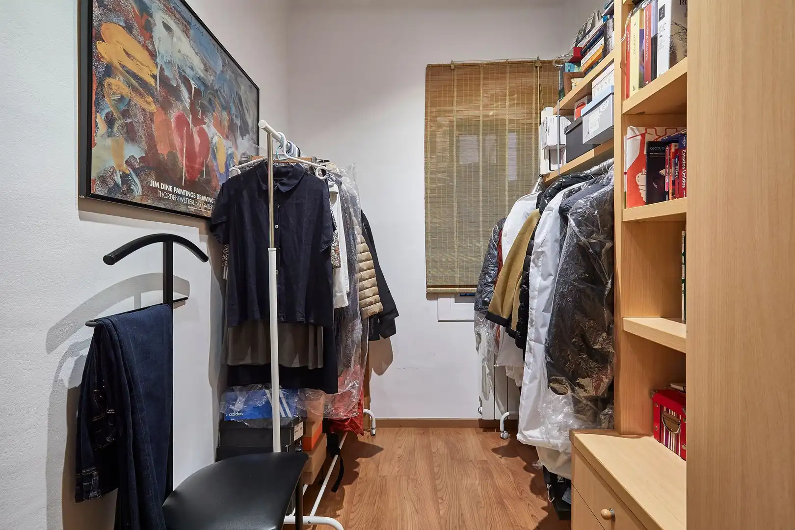 Pis en venda en Barcelona amb Aire condicionat, Calefacció i Parquet