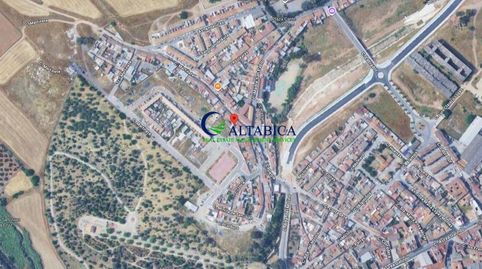 Foto 4 de Casa o xalet en venda a Martinete, La Zarzuela - San José - Belén, Linares